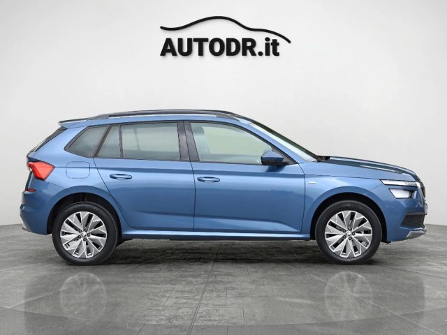 SKODA Kamiq usata, con Alzacristalli elettrici