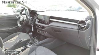 SKODA Fabia usata, con ESP