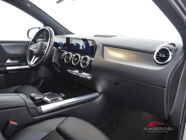 MERCEDES-BENZ B 180 usata 11