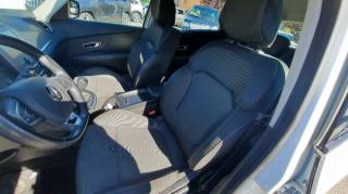RENAULT Scenic usata, con Controllo trazione
