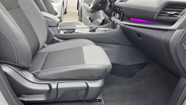 NISSAN Qashqai usata, con Cronologia tagliandi