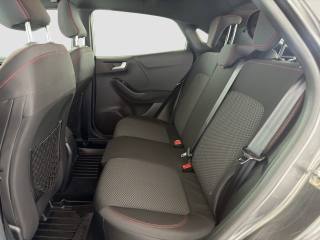 FORD Puma usata 10