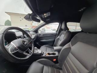 RENAULT Arkana usata, con Immobilizzatore elettronico