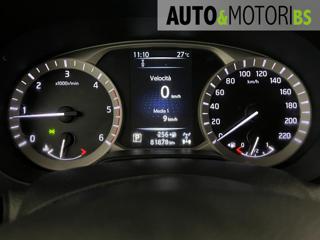NISSAN Navara usata, con Controllo trazione