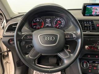 AUDI Q3 usata, con Boardcomputer