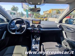 AUDI Q2 usata, con Chiusura centralizzata