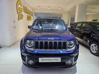 JEEP Renegade 1.6 Mjt 130 CV Limited navi da ?199,00 mensili