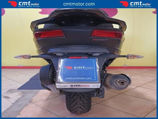 PIAGGIO MP3 usata 1