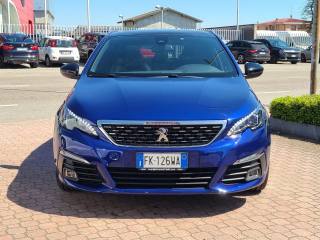 PEUGEOT 308 usata, con Bluetooth