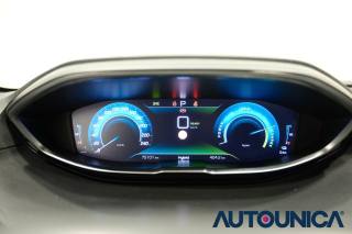 PEUGEOT 3008 usata, con Cerchi in lega