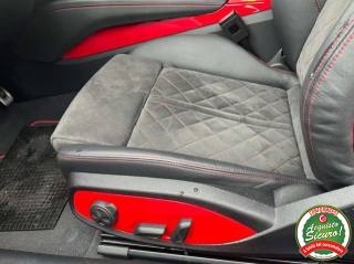 AUDI TT usata, con Boardcomputer