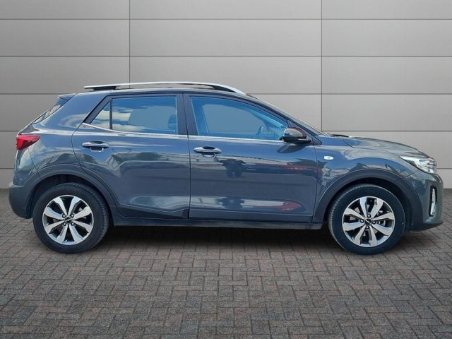 KIA Stonic usata, con Airbag Passeggero