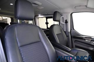FORD Tourneo Custom usata 53