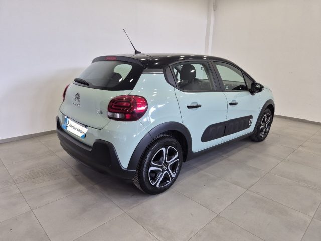 CITROEN C3 usata, con Alzacristalli elettrici