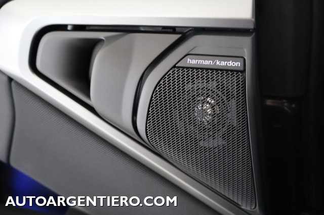 BMW X3 usata, con Fari full-led