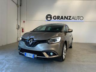RENAULT Scenic usata, con Alzacristalli elettrici