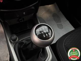 SSANGYONG Tivoli usata, con Volante in pelle