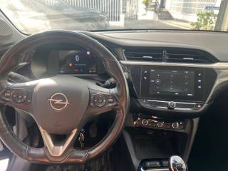 OPEL Corsa usata, con Sensore di luce