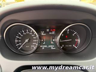 LAND ROVER Discovery Sport usata, con Specchietti laterali elettrici