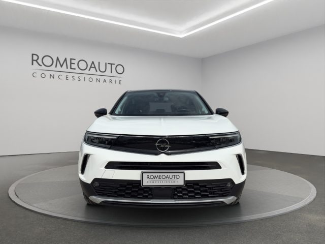 OPEL Mokka usata, con Controllo trazione