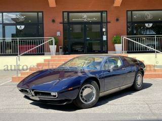 MASERATI Other usata 0