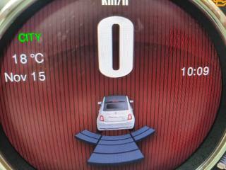 FIAT 500C usata, con Controllo trazione