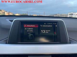 BMW X1 usata, con Bracciolo