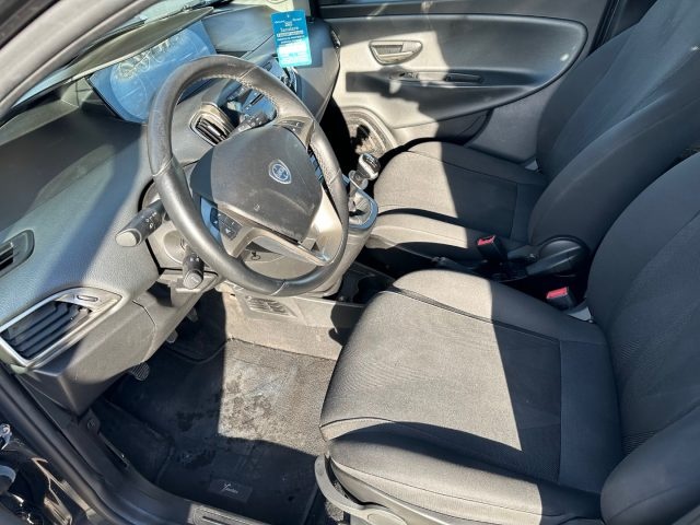 LANCIA Ypsilon usata, con Immobilizzatore elettronico