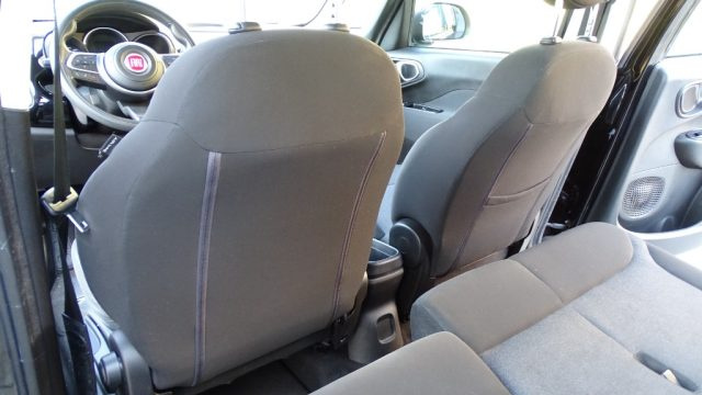 FIAT 500L usata 80
