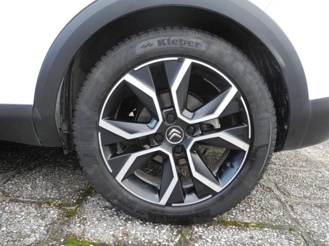 CITROEN E-C4 usata 67