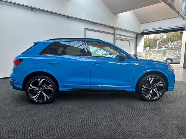 AUDI Q3 usata, con Airbag Passeggero