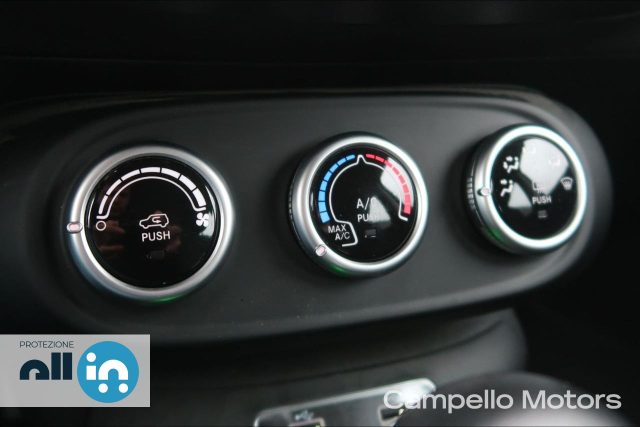 FIAT 500X usata 10