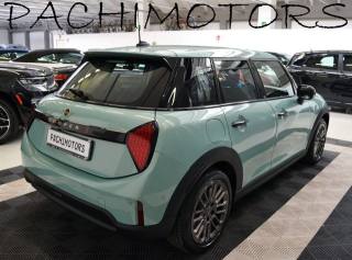 MINI Cooper S usata, con Park Distance Control