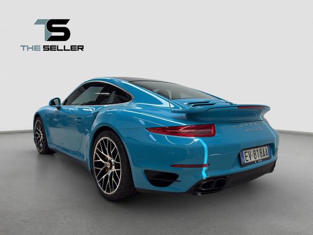 PORSCHE 911 usata, con Alzacristalli elettrici