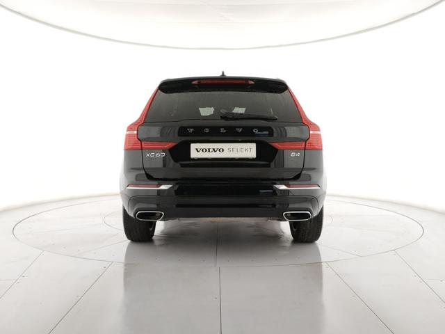 VOLVO XC60 usata, con Airbag Passeggero