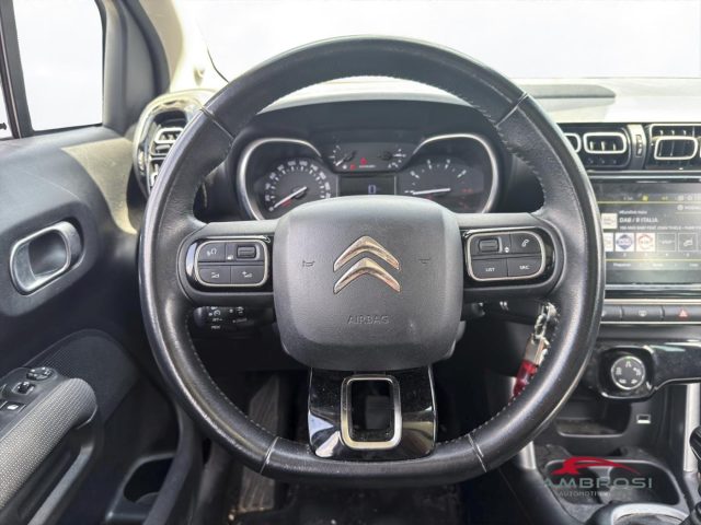 CITROEN C3 Aircross usata 11
