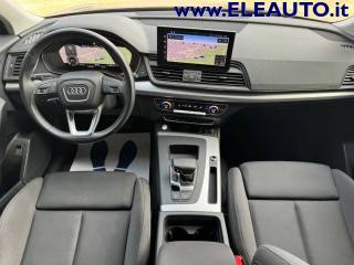 AUDI Q5 usata, con Controllo trazione