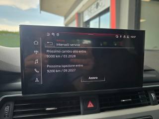 AUDI A4 usata 209