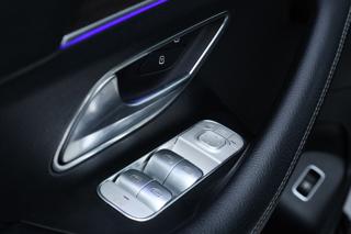 MERCEDES-BENZ GLS 350 usata, con Volante multifunzione