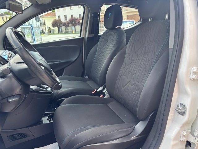 LANCIA Ypsilon usata 8