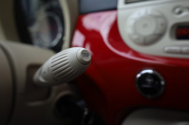 FIAT 500 usata 38