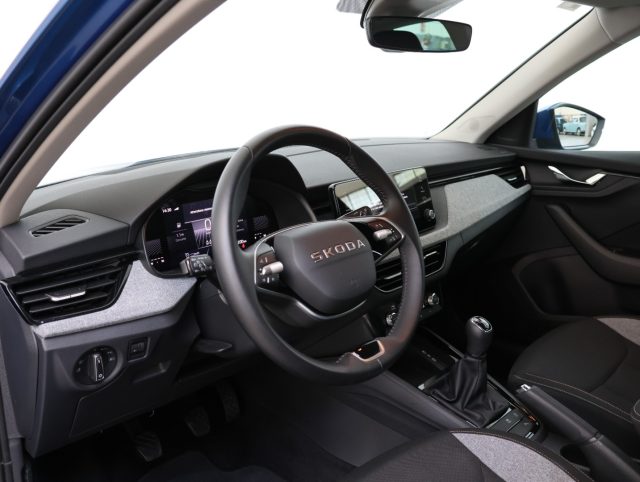 SKODA Kamiq usata, con Cruise Control