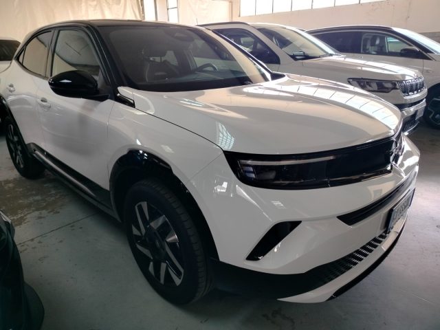 OPEL Mokka usata, con Airbag Passeggero