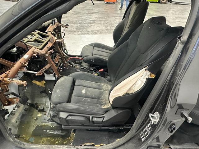 BMW X4 usata, con Controllo trazione