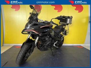 TRIUMPH Speed Triple 1050 usata 2