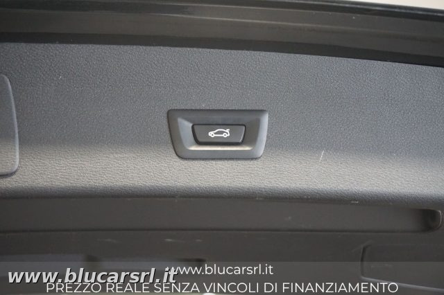 BMW X1 usata 21
