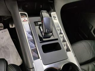 DS AUTOMOBILES DS 7 Crossback usata, con Controllo trazione