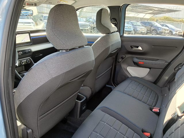 CITROEN C3 usata, con Cruise Control