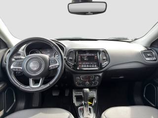 JEEP Compass usata 11