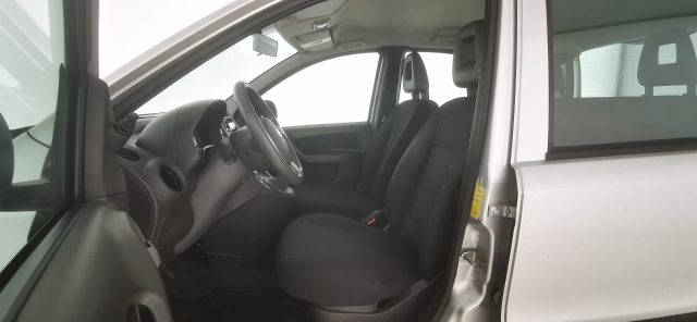 FIAT Panda usata 11